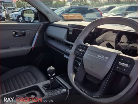 2026 Kia Seltos - photo 24