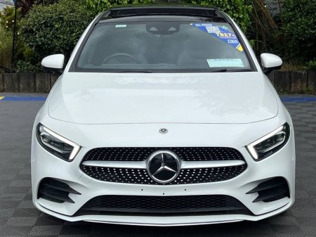 2022 Mercedes-Benz A-Class - photo 15