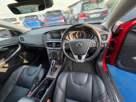 2017 Volvo V40 - photo 18