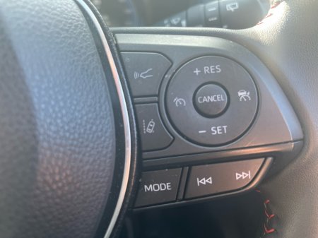 2025 Toyota RAV4 - photo 15