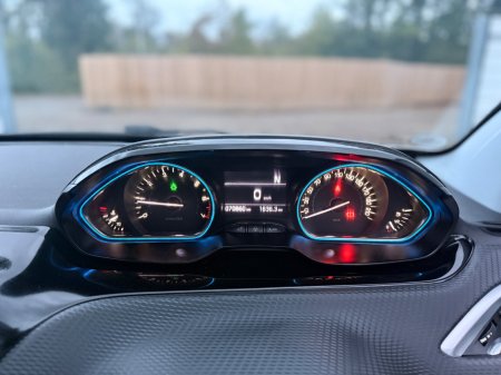 2016 Peugeot 2008 - photo 37