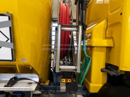 2021 DAF CF 340 - photo 17