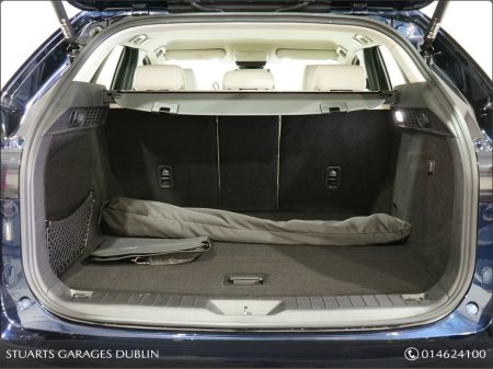 2026 Mazda CX-60 - photo 29