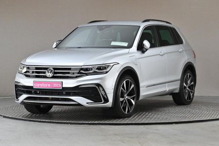 2023 Volkswagen Tiguan - photo 3