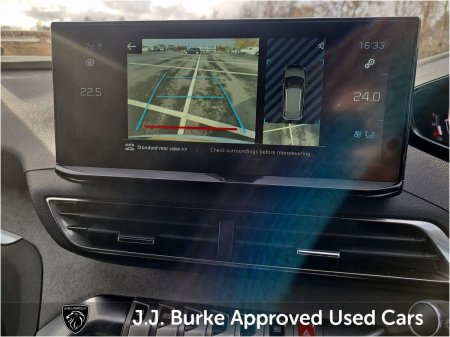 2024 Peugeot 3008 - photo 13