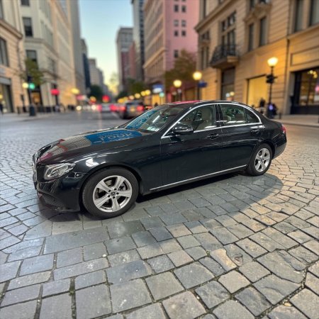 2018 Mercedes-Benz E-Class - photo 19