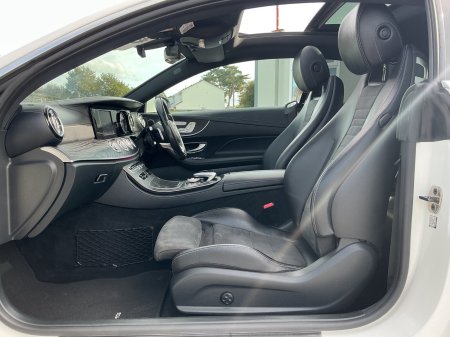 2018 Mercedes-Benz E-Class - photo 10