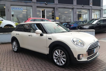 2017 Mini Clubman - photo 2