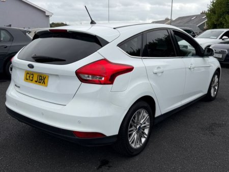 2017 Ford Focus - photo 4