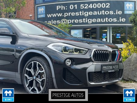 2019 BMW X2 - photo 32