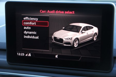 2019 Audi A5 - photo 17
