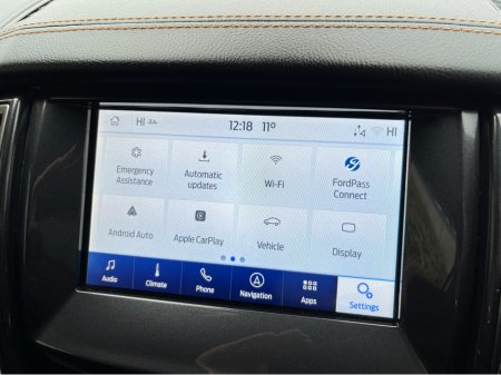 2021 Ford Ranger - photo 21