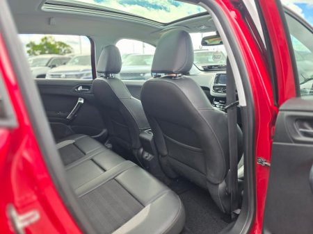 2018 Peugeot 2008 - photo 17