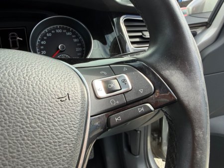 2013 Volkswagen Golf - photo 22