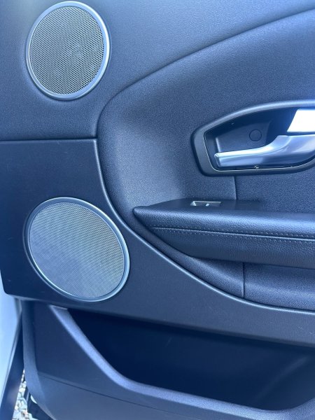 2017 Land Rover Range Rover Evoque - photo 18