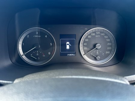 2017 Hyundai Tucson - photo 12
