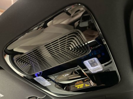 2026 Mercedes-Benz GLB - photo 18