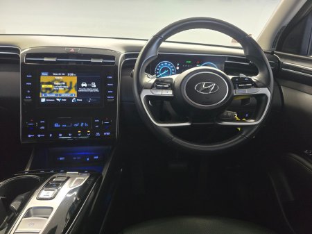 2024 Hyundai Tucson - photo 7