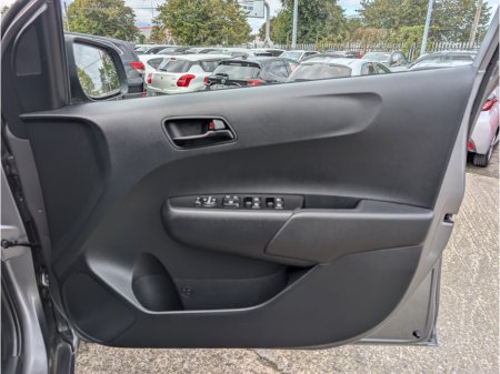 2025 Kia Picanto - photo 11