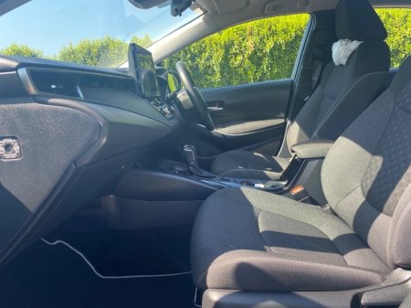 2023 Toyota Corolla - photo 6