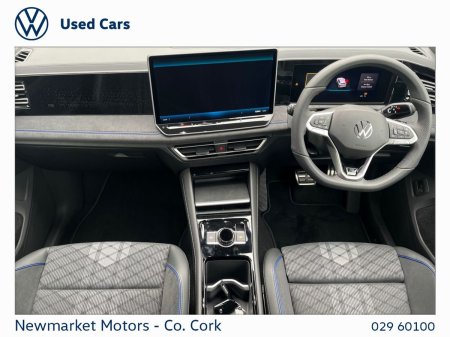 2026 Volkswagen Tiguan - photo 14
