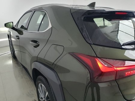 2024 Lexus UX - photo 47
