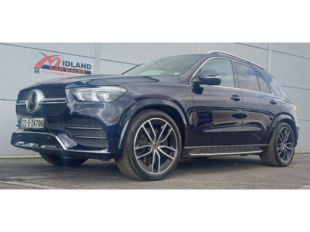 2022 Mercedes-Benz GLE - photo 16