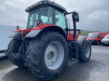 2020 Massey Ferguson 7718S - photo 3