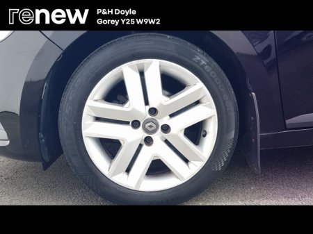 2022 Renault Clio - photo 9