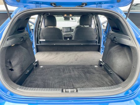2021 Kia Ceed - photo 16