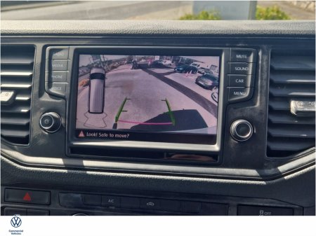 2020 Volkswagen Crafter - photo 16