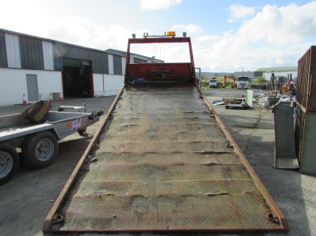2002 Isuzu Other - photo 5