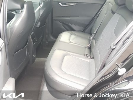 2023 Kia Niro - photo 8