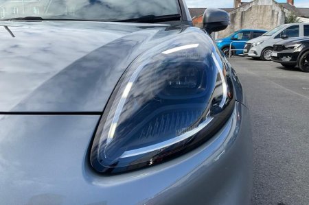 2025 Ford Puma - photo 38