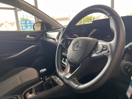 2023 Opel Grandland X - photo 17
