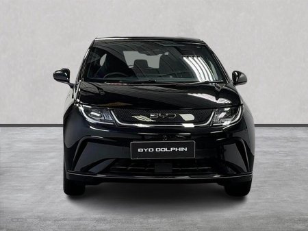 2025 BYD DOLPHIN - photo 5