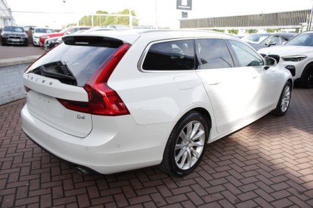 2019 Volvo V90 - photo 4