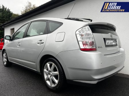 2008 Toyota Prius - photo 4