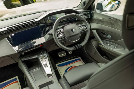 2026 Peugeot 408 - photo 6