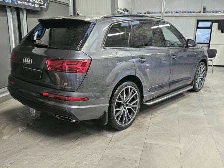 2017 Audi Q7 - photo 3