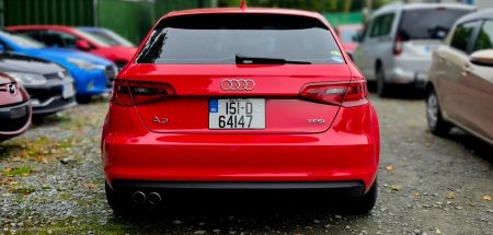 2015 Audi A3 - photo 4