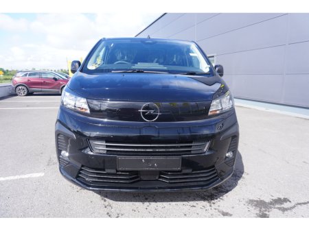 2026 Opel Vivaro - photo 4