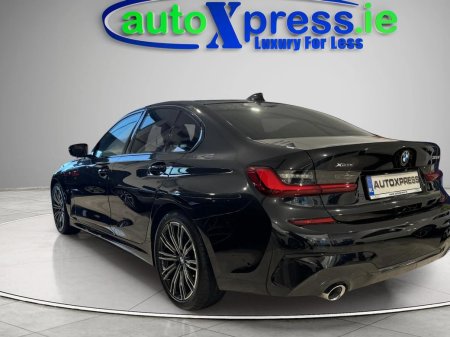 2023 BMW 3-Series - photo 18
