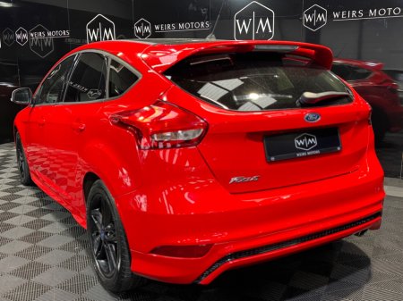 2016 Ford Focus - photo 11