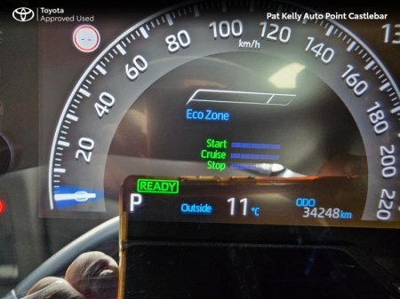 2020 Toyota RAV4 - photo 14