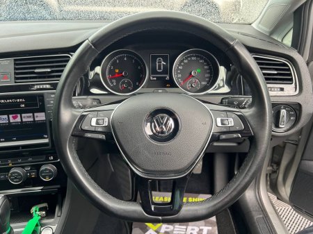 2017 Volkswagen Golf - photo 4