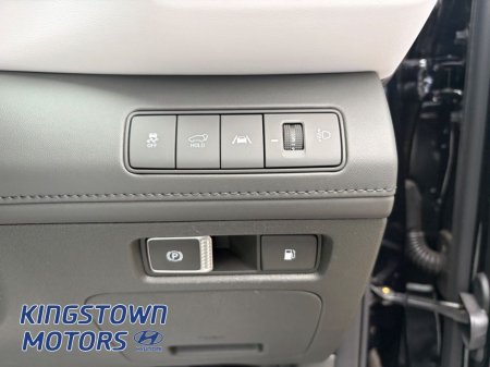 2023 Hyundai Santa Fe - photo 19