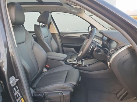 2023 BMW X3 - photo 12