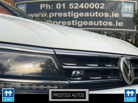 2018 Volkswagen Tiguan - photo 43