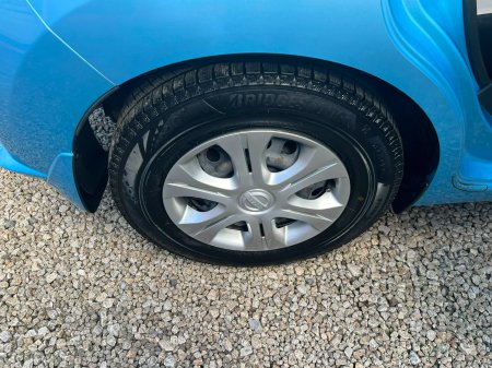 2018 Nissan Note - photo 18